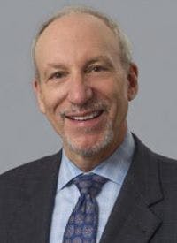 Lee Schwartzberg, MD, FACP, Executive Director and Medical Director, West Cancer Center; Chief and Professor of Medicine, Division of Hematology/Oncology, University of Tennessee Health Science Center; Chief Medical Officer, OneOncology