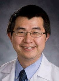 Anthony D. Sung, MD, assistant professor of medicine at Duke University Medical Center