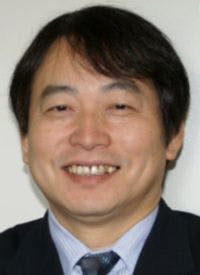 Masatoshi Kudo, MD, PhD