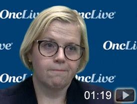 Dr. Lennes on Aspects of Lung Cancer Screening