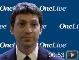 Dr. Davids Discusses Ongoing Research With Ibrutinib Plus Venetoclax in CLL