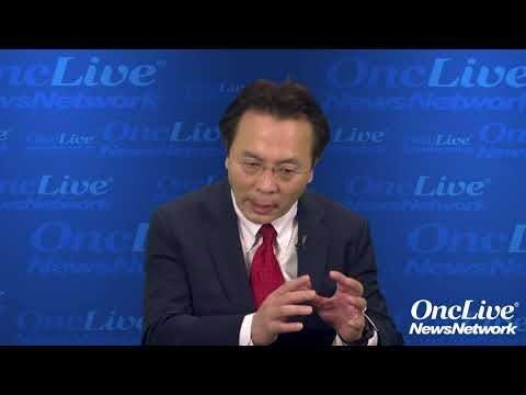MCL: FDA Approval of a Second-Generation BTK Inhibitor