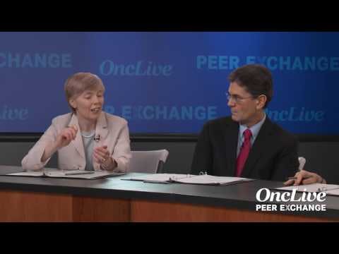 Advanced Pancreatic Cancer: Quality of Life Considerations
