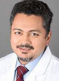 Saad Z. Usmani, MD