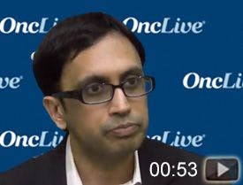 Dr. Singal on the FDA Approval of Cabozantinib in HCC