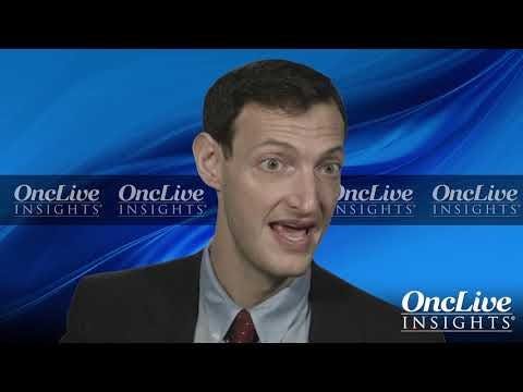 Advances in BRAF+ NSCLC: Targeted Therapy