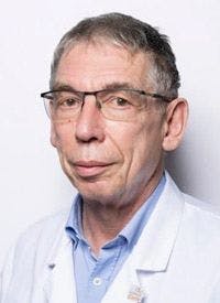 Oliver Lantz, MD, PhD, a clinical immunologist and researcher at Institut Curie in Paris, France