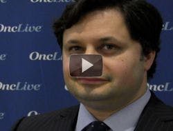 Dr. Brian Baumann on the Impact of Skin Cream Use Prior to Radiation