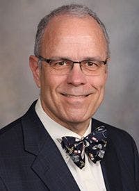 Mark R. Litzow, MD