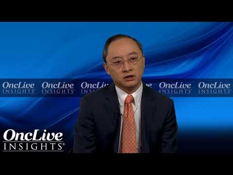 Second-Line Decision-Making in Pancreatic Cancer