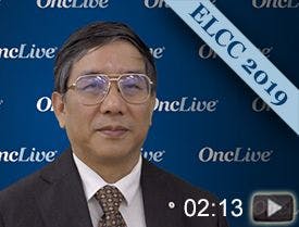 Dr. Yang on Osimertinib as First-Line Therapy for EGFR-Positive NSCLC