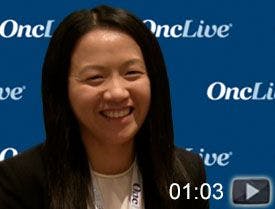 Dr. Wei on the Use of Cabozantinib in Advanced Kidney Cancer