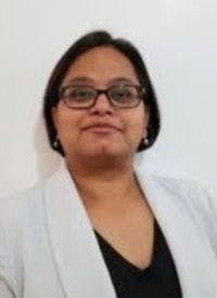 Krithika Subramanian, PhD 