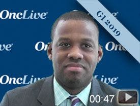 Dr. Noel on the Impact of SM-88 in Pancreatic Cancer
