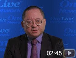 The Changing Landscape of Treatment for EGFR+ Lung Cancer
