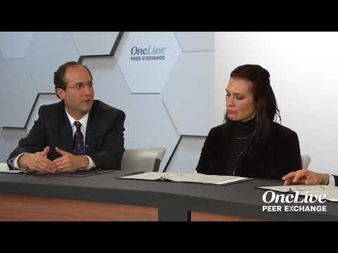 Dosing and Side Effect Management in Metastatic CRC