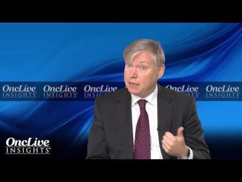 Options in Second-Line Non-Squamous NSCLC