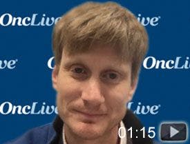 Dr. Hope on Challenges With 68Ga-PSMA-11 PET in Prostate Cancer 