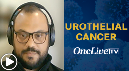 Abhishek Tripathi, MD, genitourinary medical oncologist, City of Hope