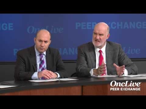 Goals of Therapy for Advanced Kidney Cancer