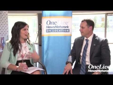 OncLive News Network On Location: ESMO 2019 Day 2
