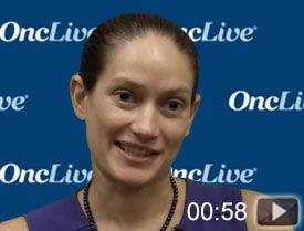 Dr. Accordino on Data From the PEARL Trial in HR+/HER2- Metastatic Breast Cancer