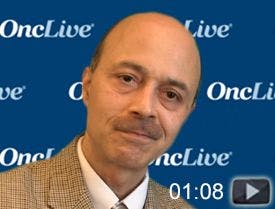 Dr. Sonpavde on Accelerated Approval of Erdafitinib in Bladder Cancer