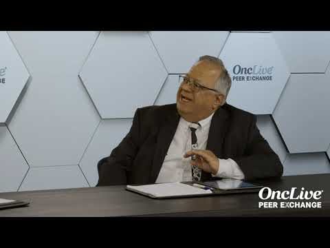 Role of Risk Stratification in Treatment Planning for mRCC