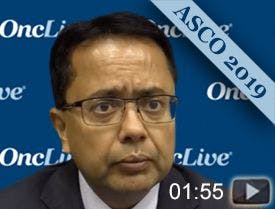 Dr. Agarwal on the TALAPRO-2 Trial in mCRPC