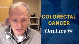 John L. Marshall, MD, discusses the emergence of novel HER2-targeted therapies for patients with colorectal cancer.