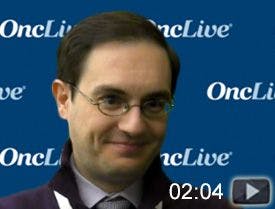 Dr. Konstantinopoulos on the Phase III Results of the JAVELIN 200 Trial in Ovarian Cancer