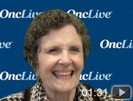 Dr. O'Shaughnessy on Clinical Implications of the TEXT and SOFT Trials in Breast Cancer
