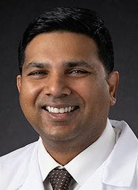 Sabarish Ram Ayyappan, MD