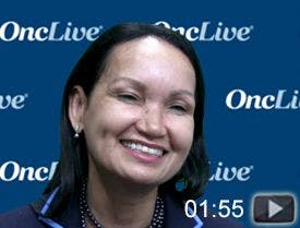 Dr. Newman on Health Disparities in Breast Cancer