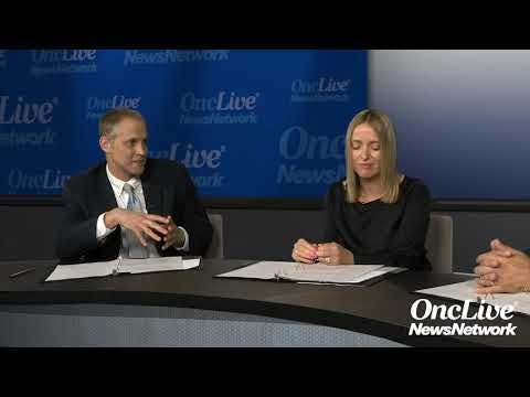 Immunotherapy in NSCLC: Audience Q&A
