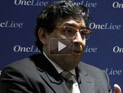 Dr. Sotomayor on Personalized Medicine Preventing Cancer