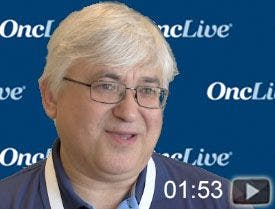Dr. Wistuba on Biomarkers for Immunotherapy in Lung Cancer