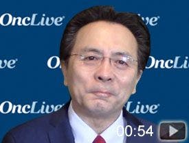 Dr. Wang on the Evolution of Treatment in MCL