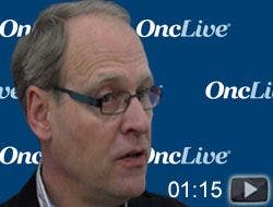 Dr. Baas on Next Steps in the Treatment of Mesothelioma