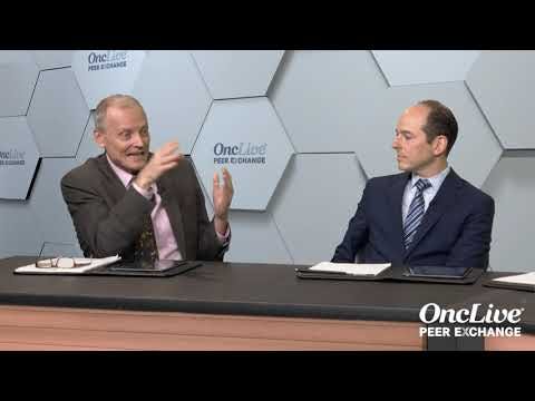 TRK Inhibitors for Solid Tumors: Overview