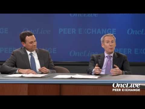 Late-Stage Trials: Immunotherapy Combinations for NSCLC