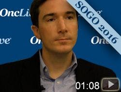 Dr. Heery on Advancements in Treatment of Neuroendocrine Tumors