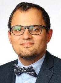 Samer Al Hadidi, MD, MS, Post Doctoral Fellow at Baylor College of Medicine