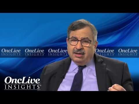 Third-Line Therapy for Pancreatic Cancer