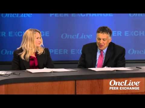 New Therapies for Squamous NSCLC