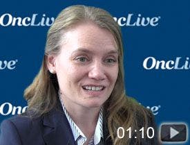 Dr. Bailey on Clinical Needs in Pediatric Patients With Bone Sarcoma
