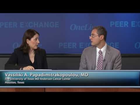 PD-L1 Testing for NSCLC