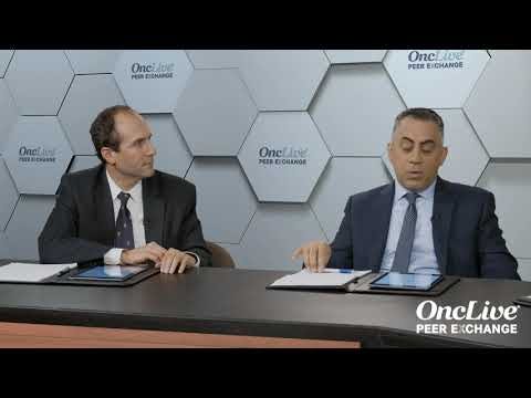 Salvage Therapy for mCRC