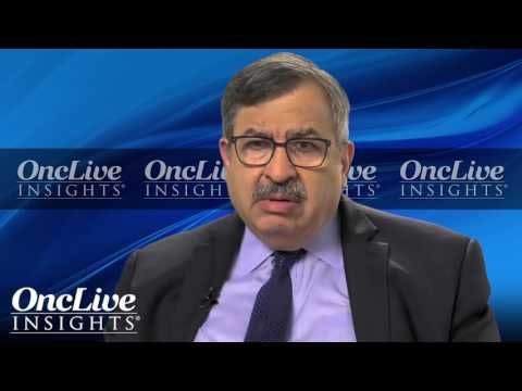 The NAPOLI-1 Trial in Pancreatic Cancer