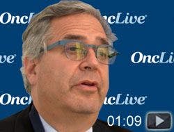 Dr. Steinberg on the FDA Approval of Atezolizumab in Bladder Cancer